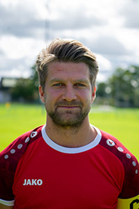Erich Spühler