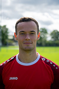 Fabian Schelbert