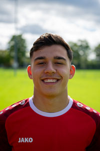 Kevin Ramadanaj
