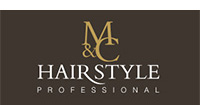 Logo M und C Hairstyle