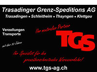 Trasadinger Grenz-Speditions AG
