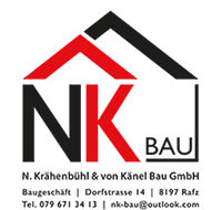NK Bau