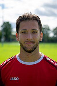 Loris Spühler