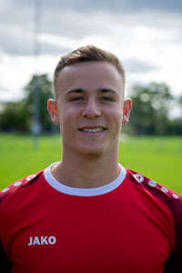 Nico Schelbert