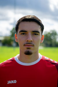Sulejman Sulejmani