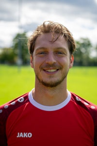 Yannik Flütsch
