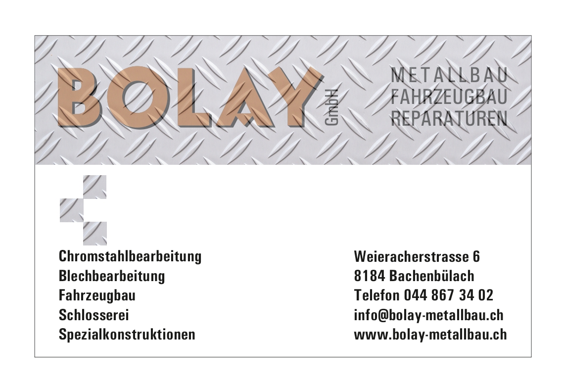 Logo Bolay