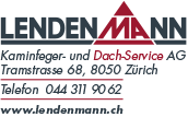 Logo Lendenmann
