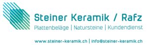 Logo Steiner Keramik