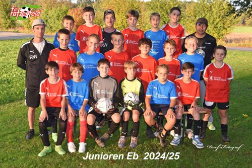 Junioren E b