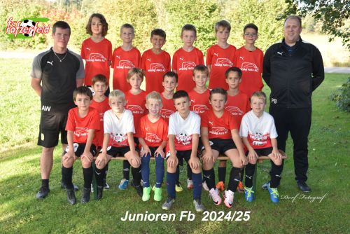 Junioren F b